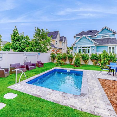 Town Of Rehoboth Beach 45 Baltimore Ave ภายนอก รูปภาพ