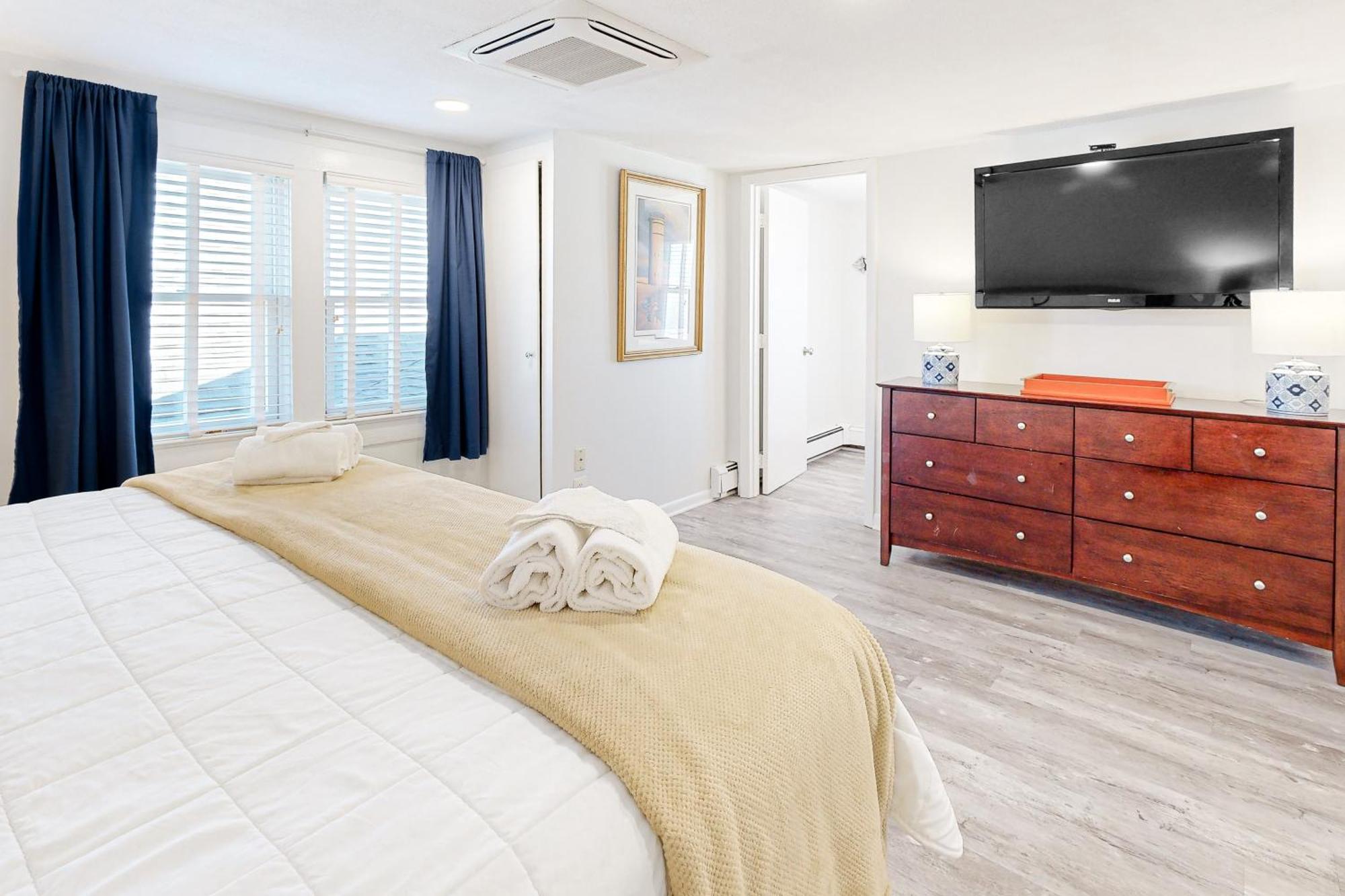 Town Of Rehoboth Beach 45 Baltimore Ave ภายนอก รูปภาพ
