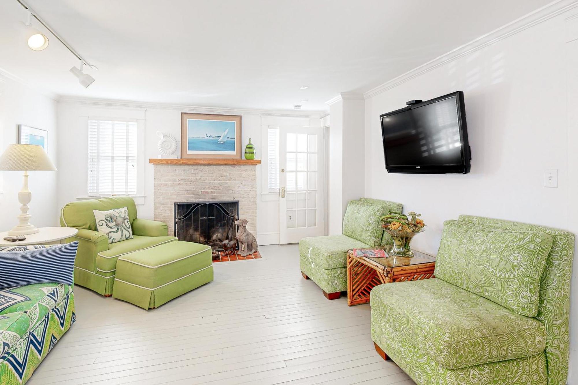 Town Of Rehoboth Beach 45 Baltimore Ave ภายนอก รูปภาพ