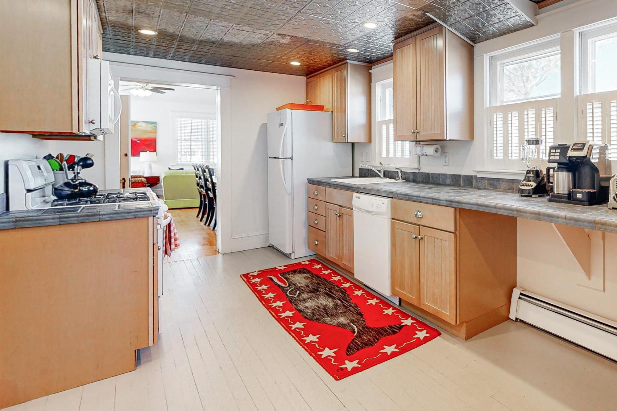 Town Of Rehoboth Beach 45 Baltimore Ave ภายนอก รูปภาพ