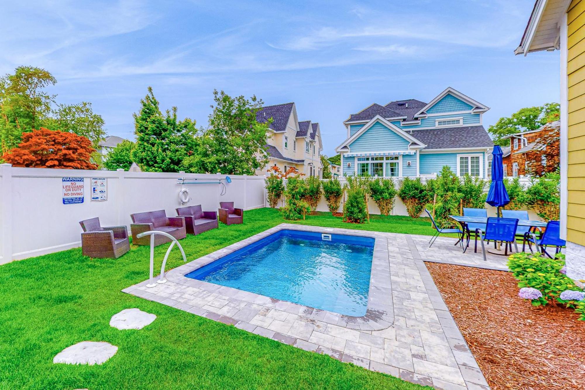 Town Of Rehoboth Beach 45 Baltimore Ave ภายนอก รูปภาพ