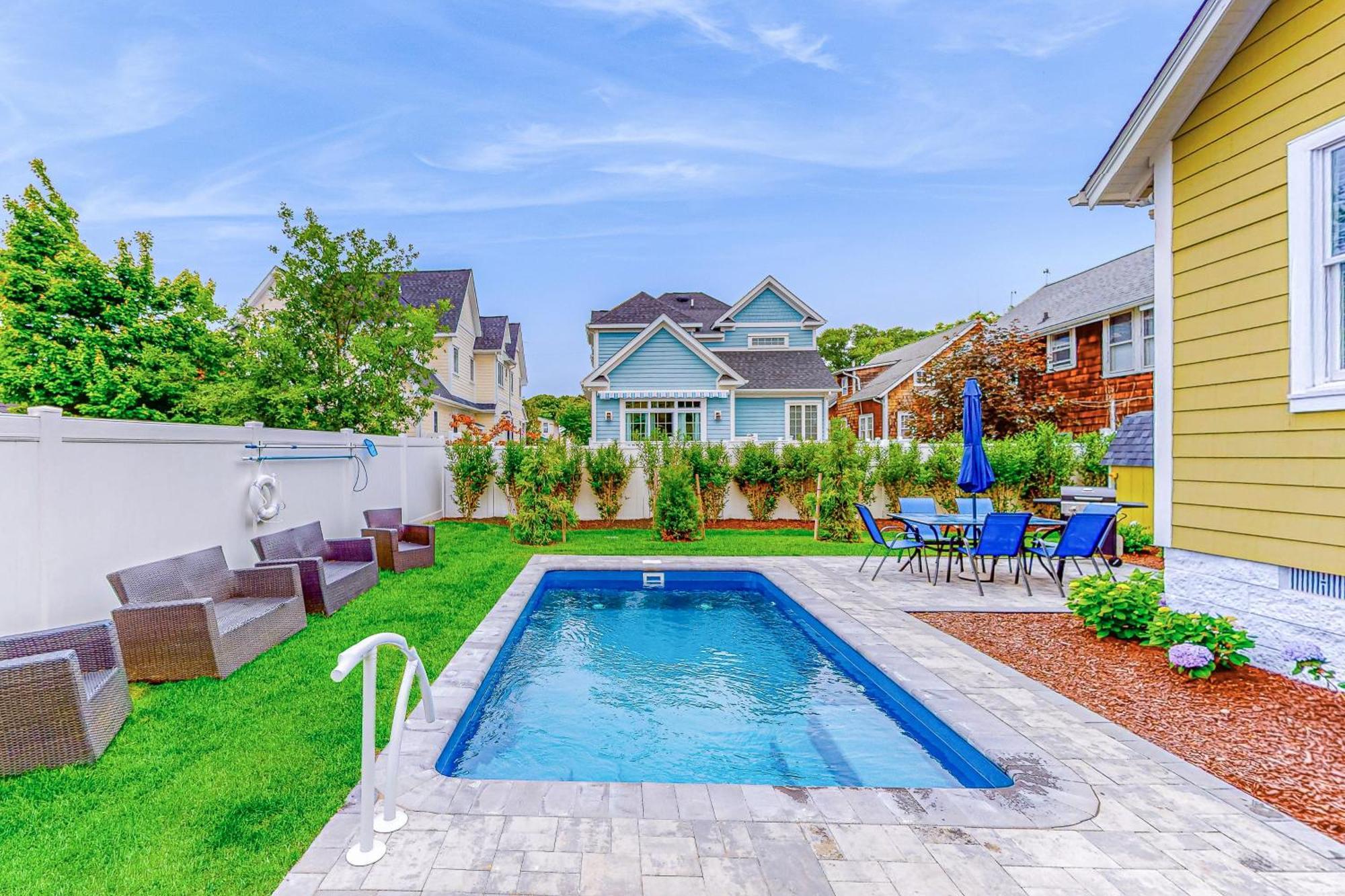 Town Of Rehoboth Beach 45 Baltimore Ave ภายนอก รูปภาพ