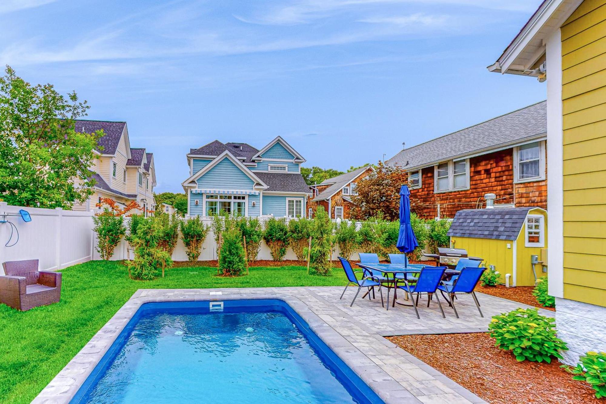 Town Of Rehoboth Beach 45 Baltimore Ave ภายนอก รูปภาพ