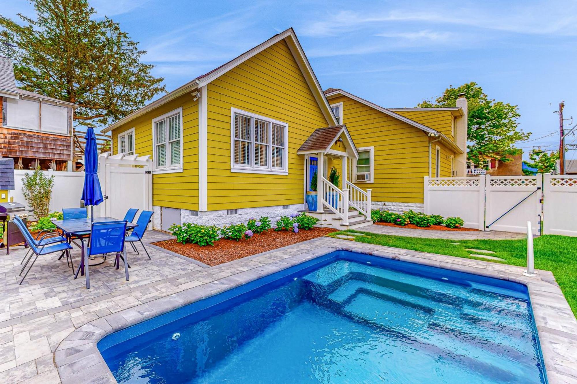 Town Of Rehoboth Beach 45 Baltimore Ave ภายนอก รูปภาพ