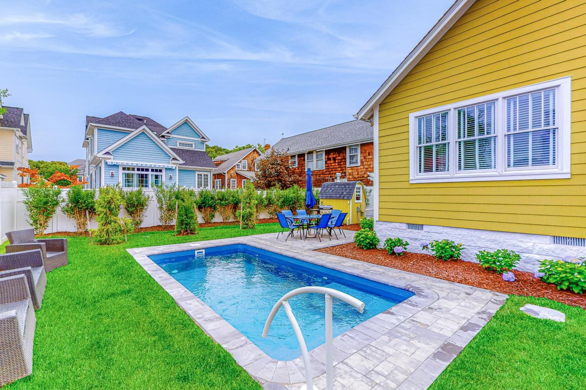 Town Of Rehoboth Beach 45 Baltimore Ave ภายนอก รูปภาพ